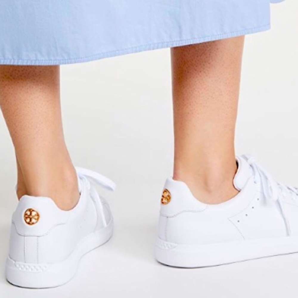 Tory Burch sneakers size 8